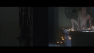 NextDoorBuddies Giving My Best Friend A Bareback Birthday Gift!