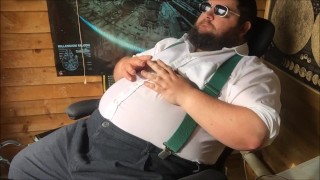 summer sunnin fat daddy