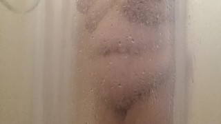 Bathing 