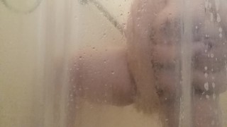 Bathing 