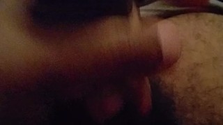 Me beig naughty