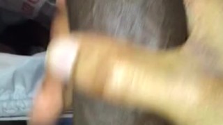 Première vidéo solo