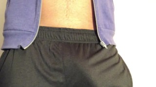 Touching ** Stroking ** Teasing ** Edging