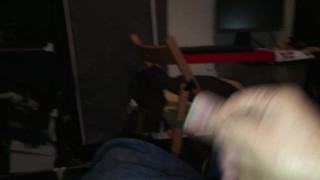 amateur dick, polla, cock , alone