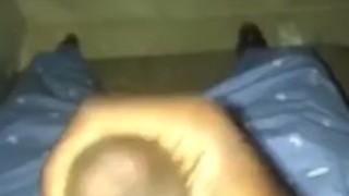 I FORGOT THE LOTION