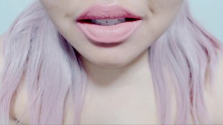 ASMR: Telling Daddy Naughty Things