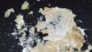 cake crush