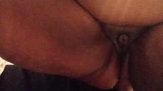 CRAZY BBW SQUIRT LATE NITE PLAY