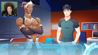 Rule With Me Kenta - To Trust An Incubus Part 24