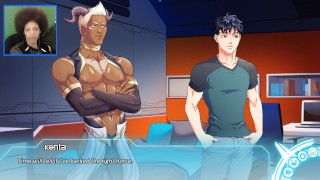 Rule With Me Kenta - To Trust An Incubus Part 24