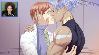 Rule With Me Kenta - To Trust An Incubus Part 24