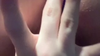 Super wet pleasure
