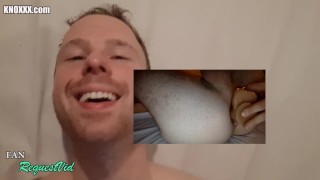 FAN REQUEST VID: ass play