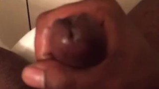 Cum shot!!! who wants a taste?