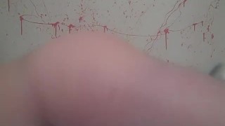white nylon fun