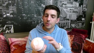 LES MASTURBATEURS ROBOTS de LETEN (Rotatifs et Air Cup) Msieurjeremy