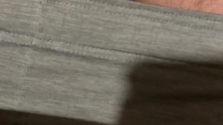 Rubbing Slo-motion