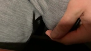 Rubbing Slo-motion