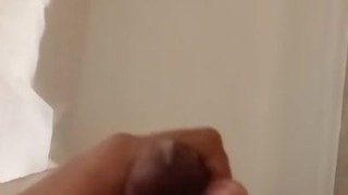 Play time in the shower