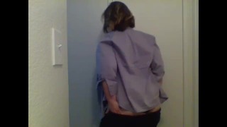 After Work Strip