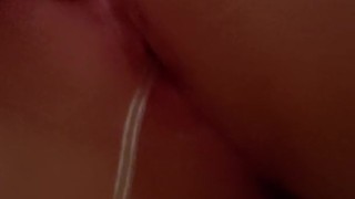 Morning fun with my vibrator