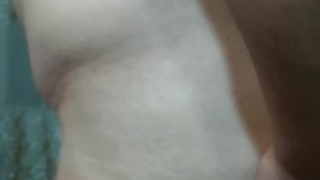 Hot masturbation