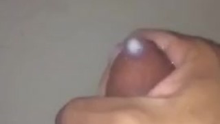 Corrida en la bañera camara lenta