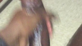 Greasy BBC Strokes