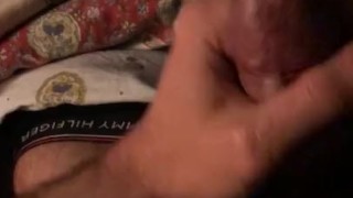 Sega e sborrata in relax