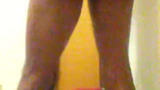 Tat Enjoying himself before nutting No cumshot in this vid