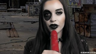 Domino vs Deadpool - XXXForce - Trailer