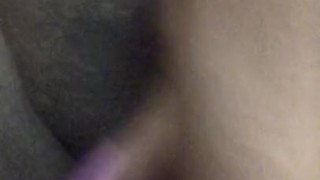 Sounds of my wet pussy