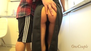 creampie 4k