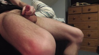 Just a quick windmill (seeing how PornHub works really)