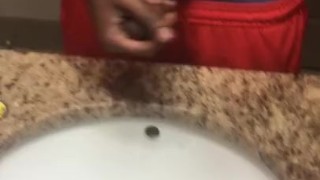 Slanging dick