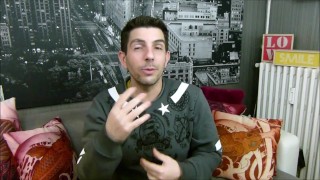 COMMENT SE BRANLER ? Techniques de MASTURBATION HOMME (Msieur-jeremy.fr)