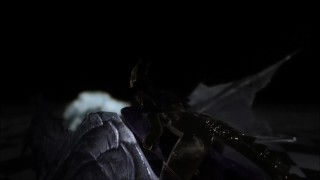 skyrim dragon and Argonian girls love