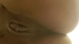 Pretty pink pussy, and tight asshole (teaser vid)
