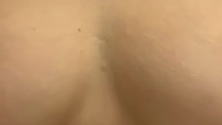 Boobs massage