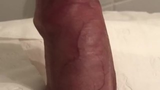 Hands Free Orgasm (Edging)