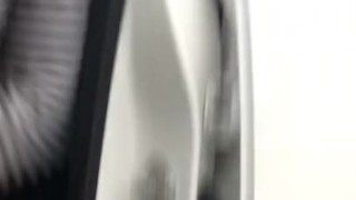 EXHIBITIONIST JERKING IN PUBLIC PARK TO PORN. SHOOTING CUM OUTSIDE MY CAR!
