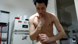 My asshole 4 you only!