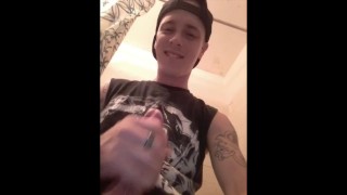 Slow Solo Masturbation Teaser