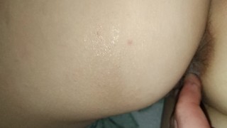 wet pussy tinder girl