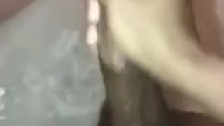Another shower vid