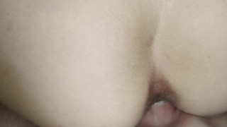 brunete teen wants sex