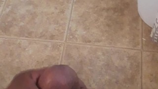 Bored.. about to take a shower..