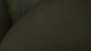 Just a lil squirt tease 