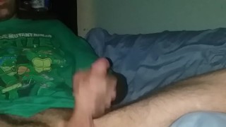 The best solo male porn video. Mature male in the moment. 4k