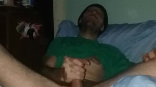 The best solo male porn video. Mature male in the moment. 4k